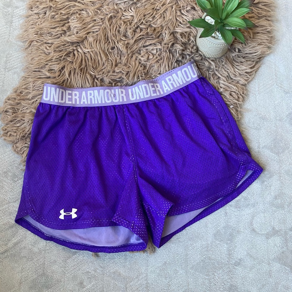 Under Armour Shorts